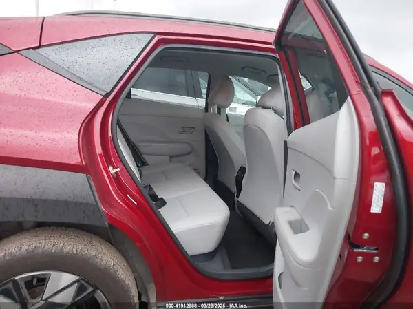 KM8HB3AB2RU122617 2024 HYUNDAI KONA - Image 8