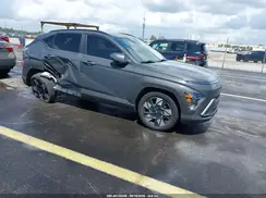 KM8HB3AB2RU129163 2024 HYUNDAI KONA