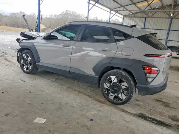 KM8HB3AB2RU129194 2024 HYUNDAI KONA - Image 2