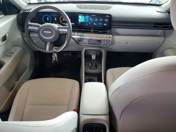 KM8HB3AB2RU129194 2024 HYUNDAI KONA - Image 8