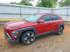 KM8HB3AB2RU130412 2024 HYUNDAI KONA