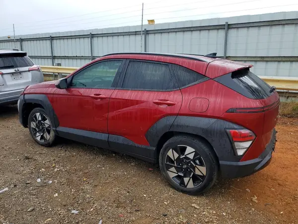 KM8HB3AB2RU130412 2024 HYUNDAI KONA - Image 2