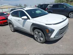 KM8HB3AB2RU130684 2024 HYUNDAI KONA