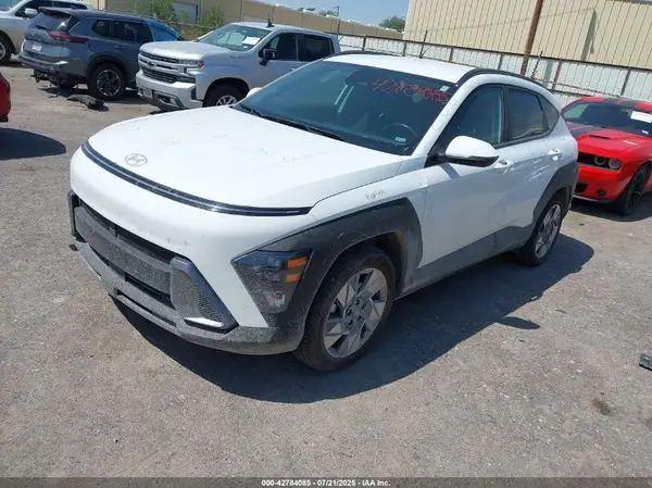 KM8HB3AB2RU130684 2024 HYUNDAI KONA - Image 2
