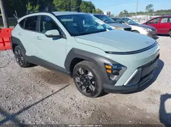 KM8HB3AB2RU130751 2024 HYUNDAI KONA