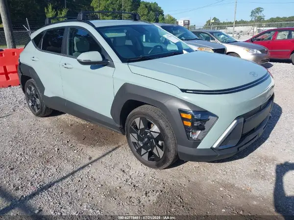 KM8HB3AB2RU130751 2024 HYUNDAI KONA - Image 1