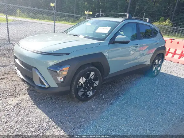 KM8HB3AB2RU130751 2024 HYUNDAI KONA - Image 2