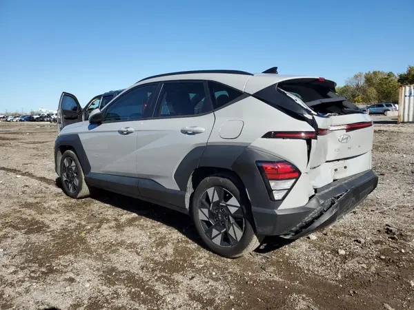 KM8HB3AB2RU135206 2024 HYUNDAI KONA - Image 2