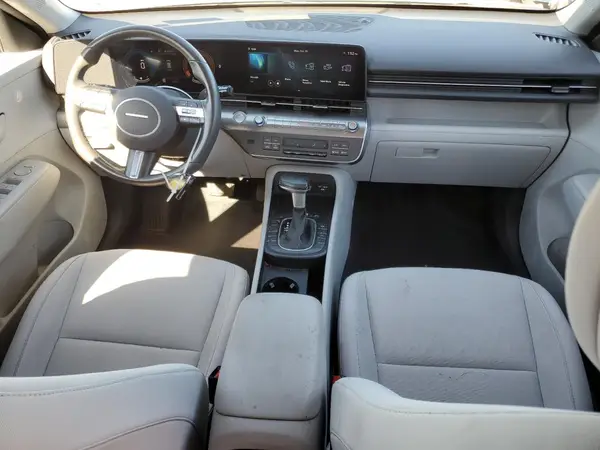 KM8HB3AB2RU135206 2024 HYUNDAI KONA - Image 8