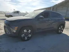 KM8HB3AB2RU140020 2024 HYUNDAI KONA