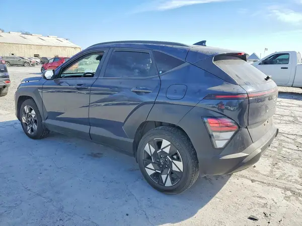 KM8HB3AB2RU140020 2024 HYUNDAI KONA - Image 2