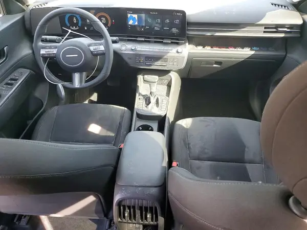 KM8HB3AB2RU140020 2024 HYUNDAI KONA - Image 8