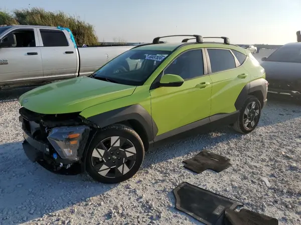 KM8HB3AB2RU141555 2024 HYUNDAI KONA - Image 1