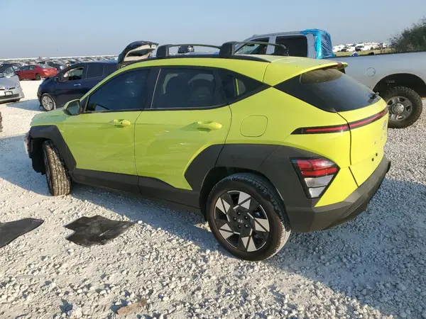 KM8HB3AB2RU141555 2024 HYUNDAI KONA - Image 2