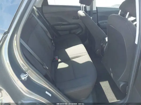 KM8HB3AB2RU143595 2024 HYUNDAI KONA - Image 8