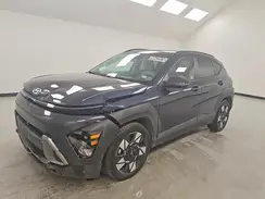 KM8HB3AB2RU143967 2024 HYUNDAI KONA