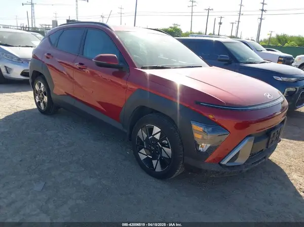 KM8HB3AB2RU144780 2024 HYUNDAI KONA - Image 1