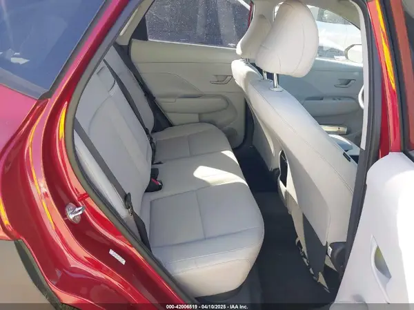 KM8HB3AB2RU144780 2024 HYUNDAI KONA - Image 8