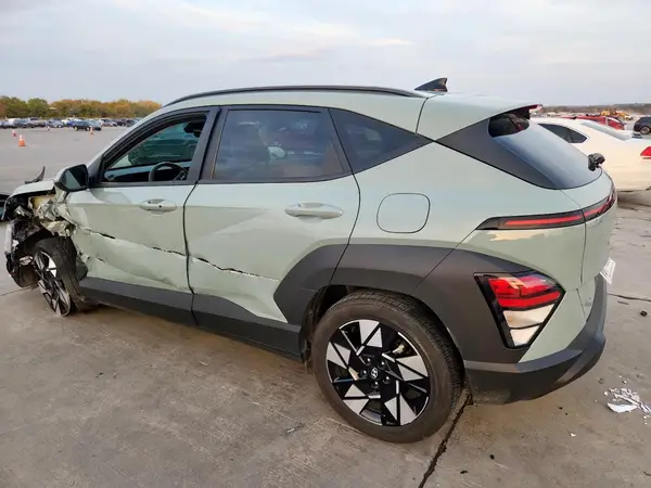 KM8HB3AB2RU145590 2024 HYUNDAI KONA - Image 2