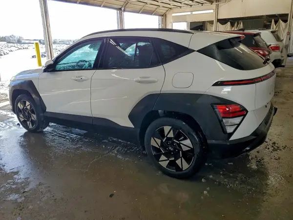 KM8HB3AB2RU147792 2024 HYUNDAI KONA - Image 2