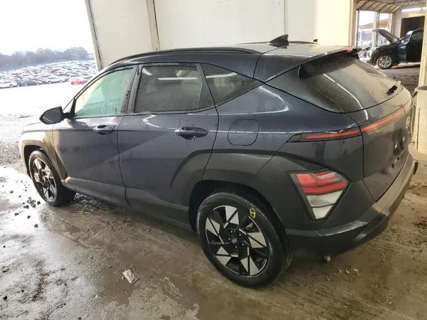 KM8HB3AB2RU149526 2024 HYUNDAI KONA - Image 2