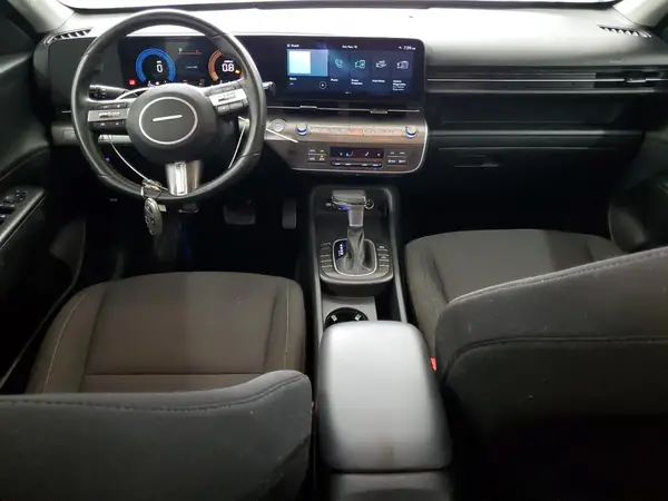 KM8HB3AB2RU149526 2024 HYUNDAI KONA - Image 8