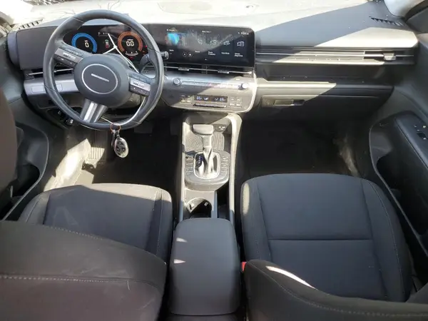 KM8HB3AB2RU165743 2024 HYUNDAI KONA - Image 8