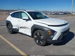KM8HB3AB2RU166231 2024 HYUNDAI KONA