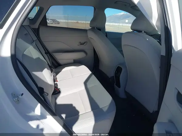 KM8HB3AB2RU166231 2024 HYUNDAI KONA - Image 8