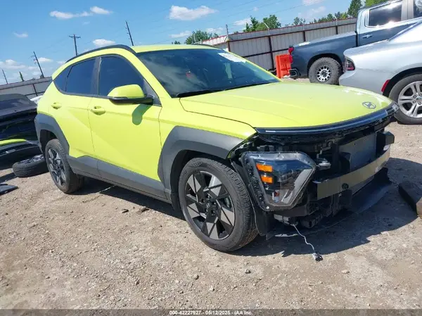 KM8HB3AB2RU166973 2024 HYUNDAI KONA - Image 1