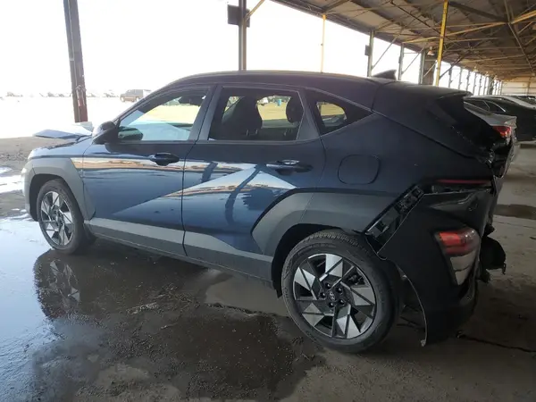 KM8HB3AB2RU169551 2024 HYUNDAI KONA - Image 2