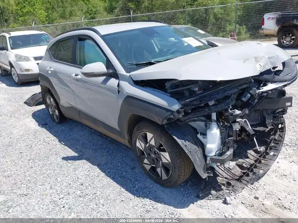 KM8HB3AB2RU171025 2024 HYUNDAI KONA - Image 1