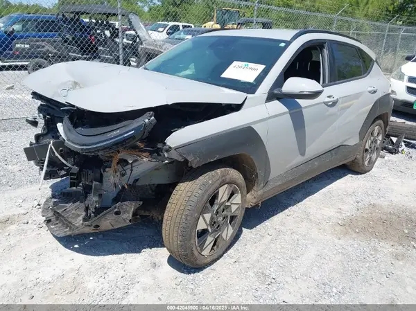 KM8HB3AB2RU171025 2024 HYUNDAI KONA - Image 2