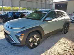 KM8HB3AB2RU171252 2024 HYUNDAI KONA