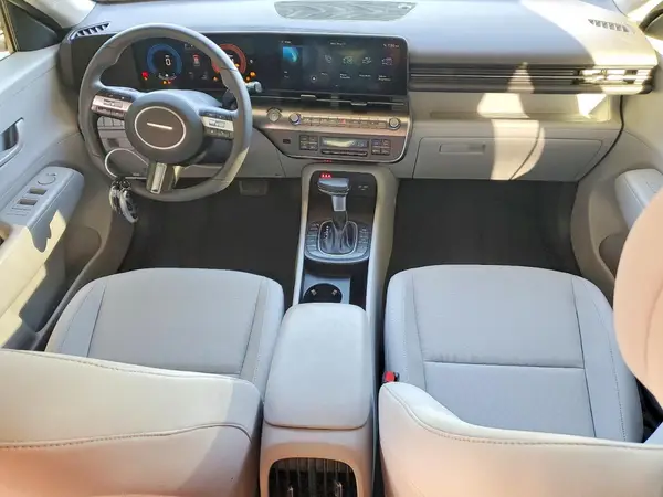 KM8HB3AB2RU171252 2024 HYUNDAI KONA - Image 8