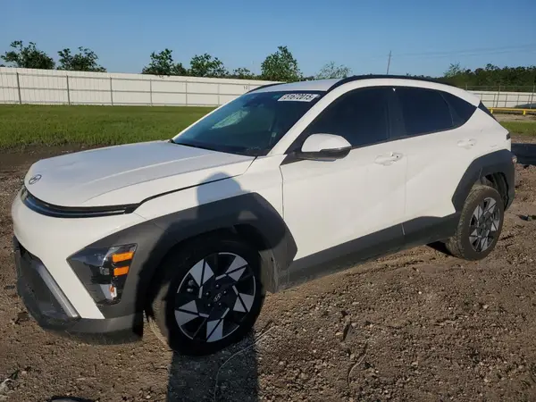 KM8HB3AB2RU172224 2024 HYUNDAI KONA - Image 1
