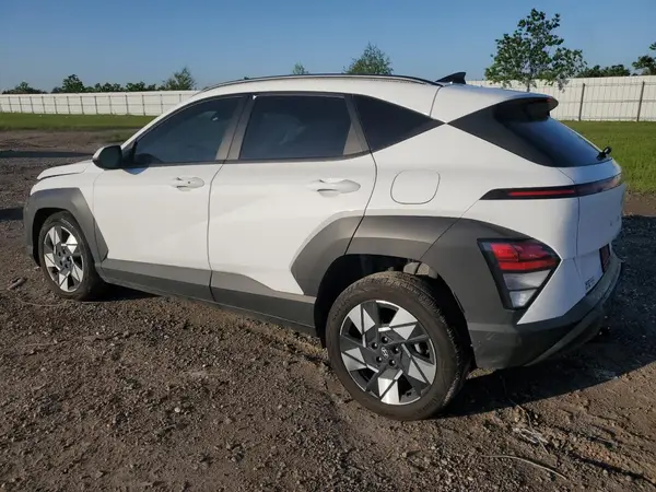 KM8HB3AB2RU172224 2024 HYUNDAI KONA - Image 2