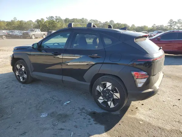 KM8HB3AB2RU179755 2024 HYUNDAI KONA - Image 2