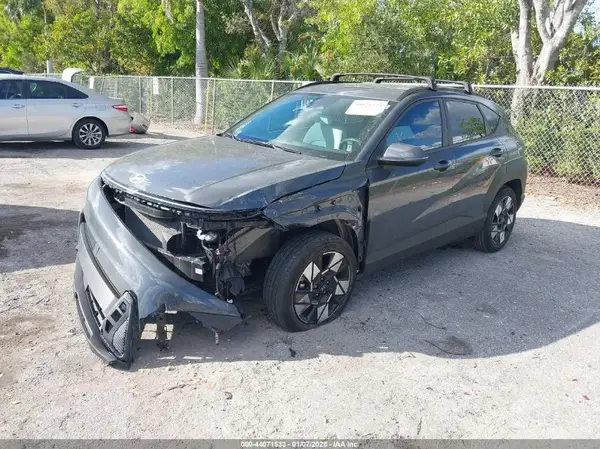 KM8HB3AB2RU182414 2024 HYUNDAI KONA - Image 2