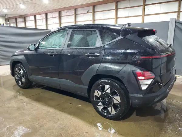 KM8HB3AB2RU183160 2024 HYUNDAI KONA - Image 2