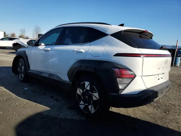 KM8HB3AB2RU183174 2024 HYUNDAI KONA - Image 2
