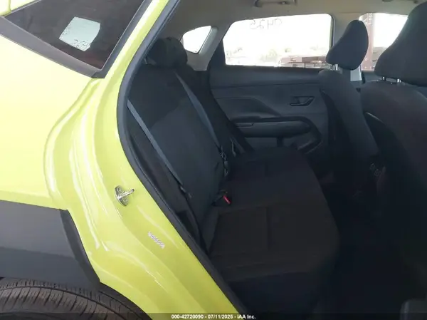 KM8HB3AB2RU183563 2024 HYUNDAI KONA - Image 8