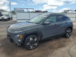 KM8HB3AB2SU192608 2025 HYUNDAI KONA