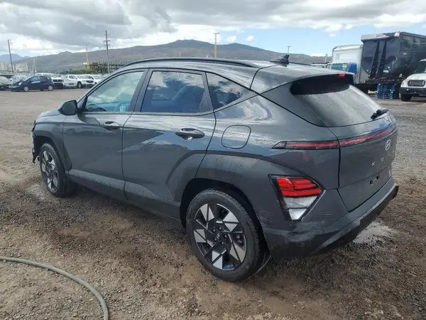 KM8HB3AB2SU192608 2025 HYUNDAI KONA - Image 2