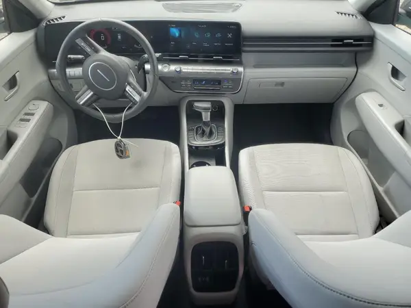 KM8HB3AB2SU192608 2025 HYUNDAI KONA - Image 8