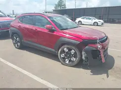 KM8HB3AB2SU205051 2025 HYUNDAI KONA