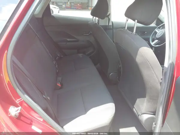 KM8HB3AB2SU205051 2025 HYUNDAI KONA - Image 8