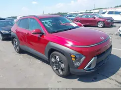 KM8HB3AB2SU205177 2025 HYUNDAI KONA