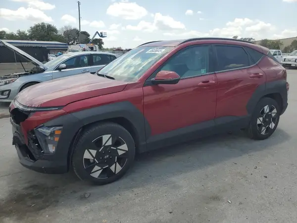 KM8HB3AB2SU206149 2025 HYUNDAI KONA - Image 1