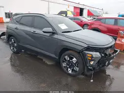 KM8HB3AB2SU211027 2025 HYUNDAI KONA